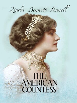 cover image of The American Countess